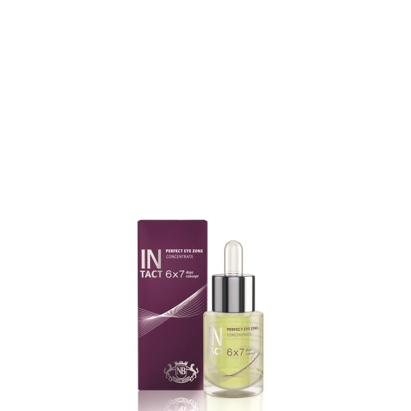 INTACT Perfect Eye Zone Concentrate | OXYJET UK