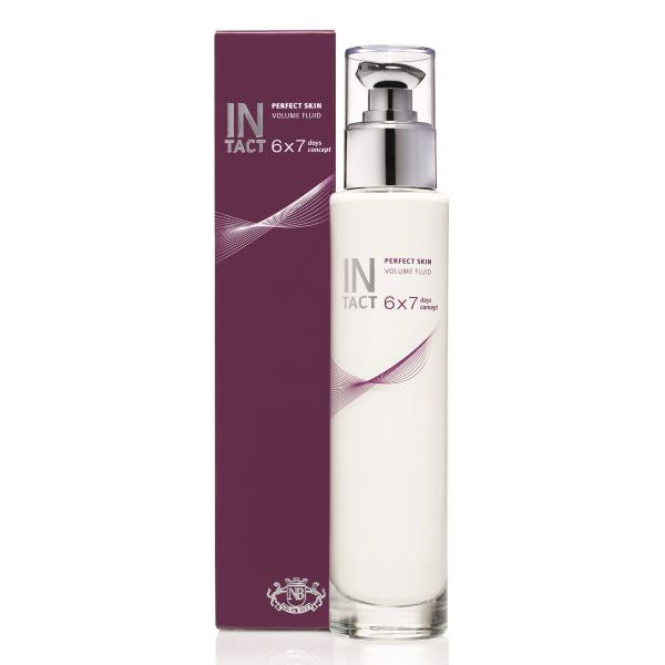 Intact Skincare: Volume-Building Care and Targeted Treatments – OXYJET ...