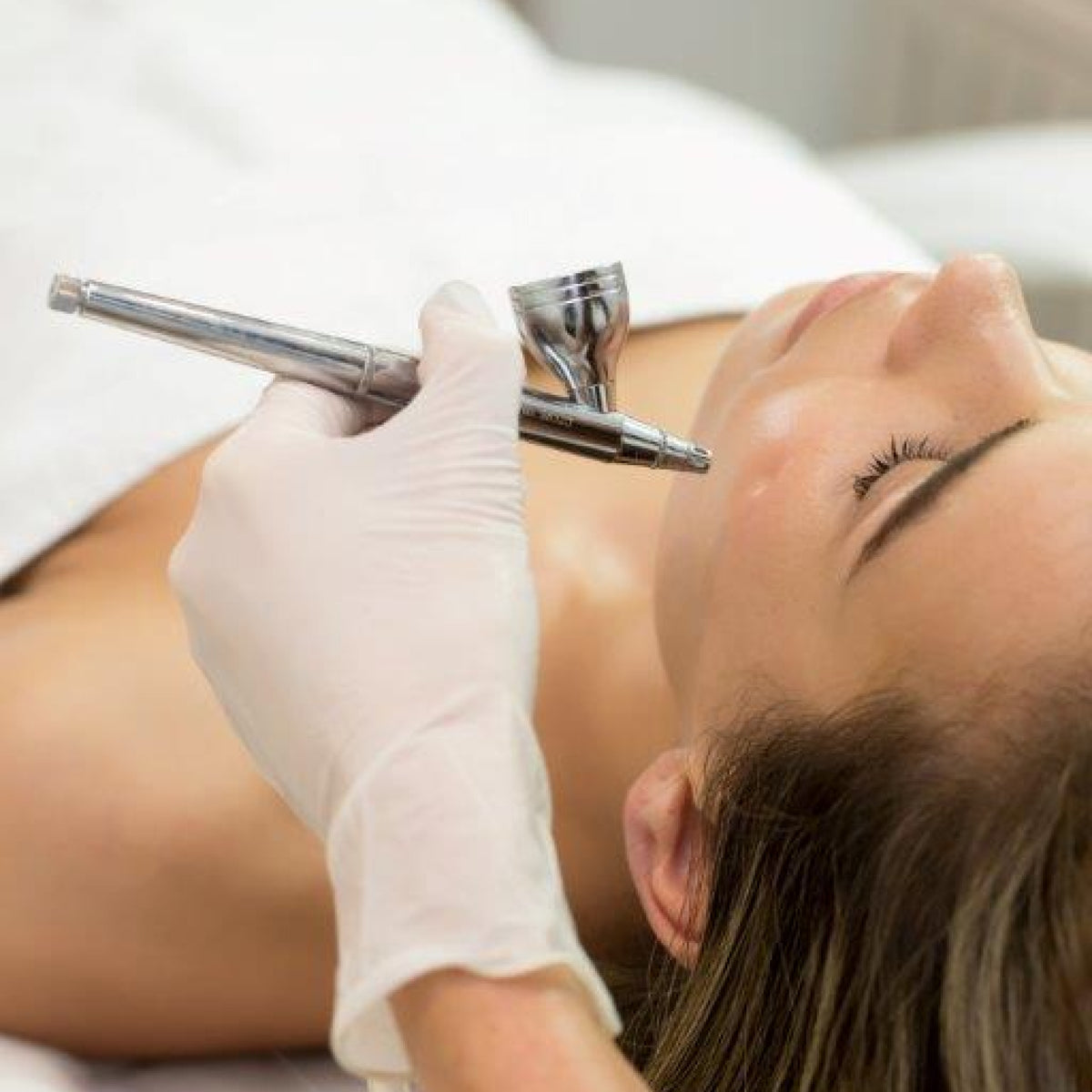 OXYJet LEO – OXYJET UK LTD